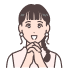 保育士のアイコン